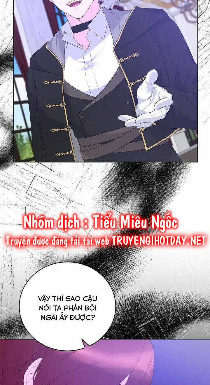 Ngay Cả Khi Là Ác Nữ, Tôi Vẫn Sẽ Trở Thành Nữ Chính Chapter 114 trang 8