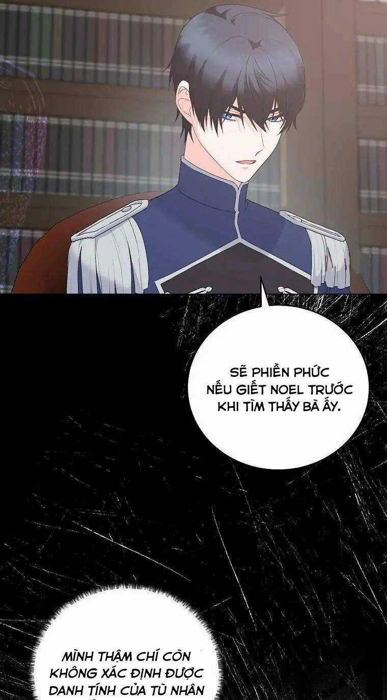 Ngay Cả Khi Là Ác Nữ, Tôi Vẫn Sẽ Trở Thành Nữ Chính Chapter 115 trang 14