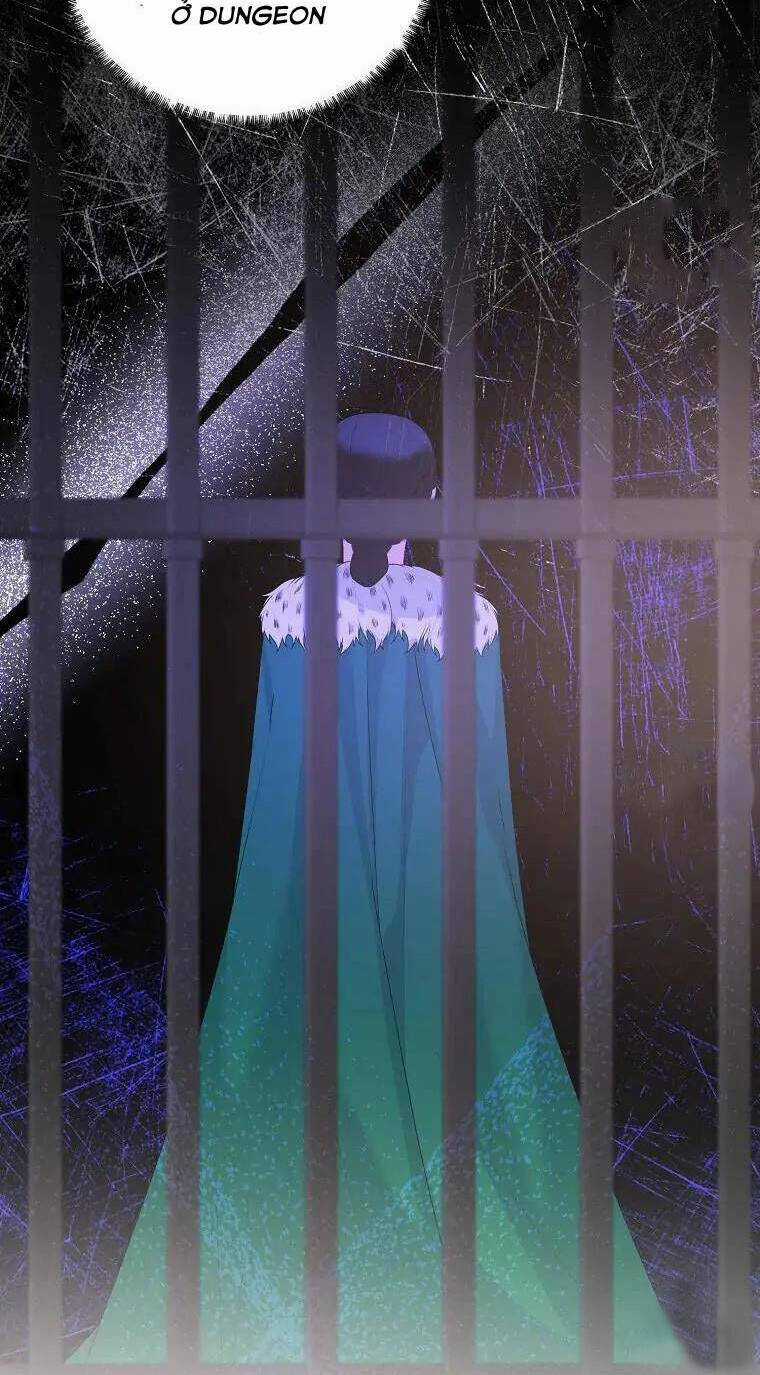 Ngay Cả Khi Là Ác Nữ, Tôi Vẫn Sẽ Trở Thành Nữ Chính Chapter 115 trang 15