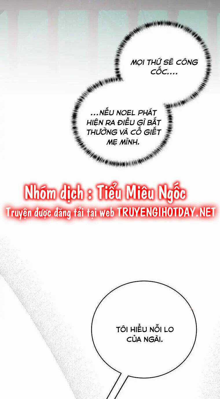 Ngay Cả Khi Là Ác Nữ, Tôi Vẫn Sẽ Trở Thành Nữ Chính Chapter 115 trang 16