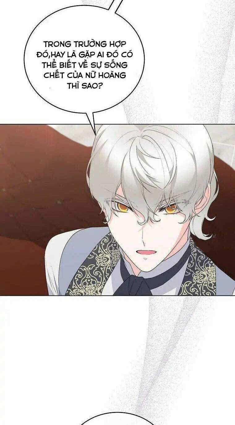 Ngay Cả Khi Là Ác Nữ, Tôi Vẫn Sẽ Trở Thành Nữ Chính Chapter 115 trang 17