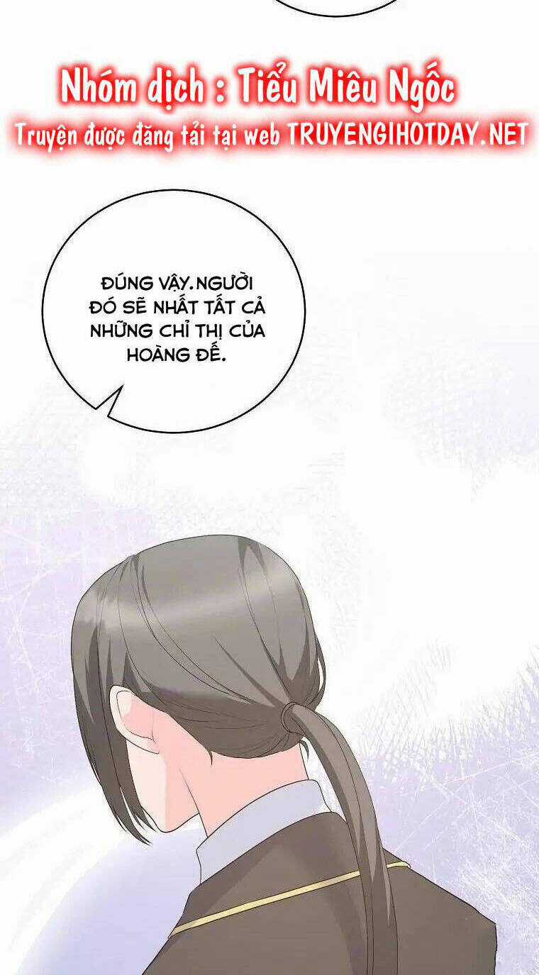 Ngay Cả Khi Là Ác Nữ, Tôi Vẫn Sẽ Trở Thành Nữ Chính Chapter 115 trang 19