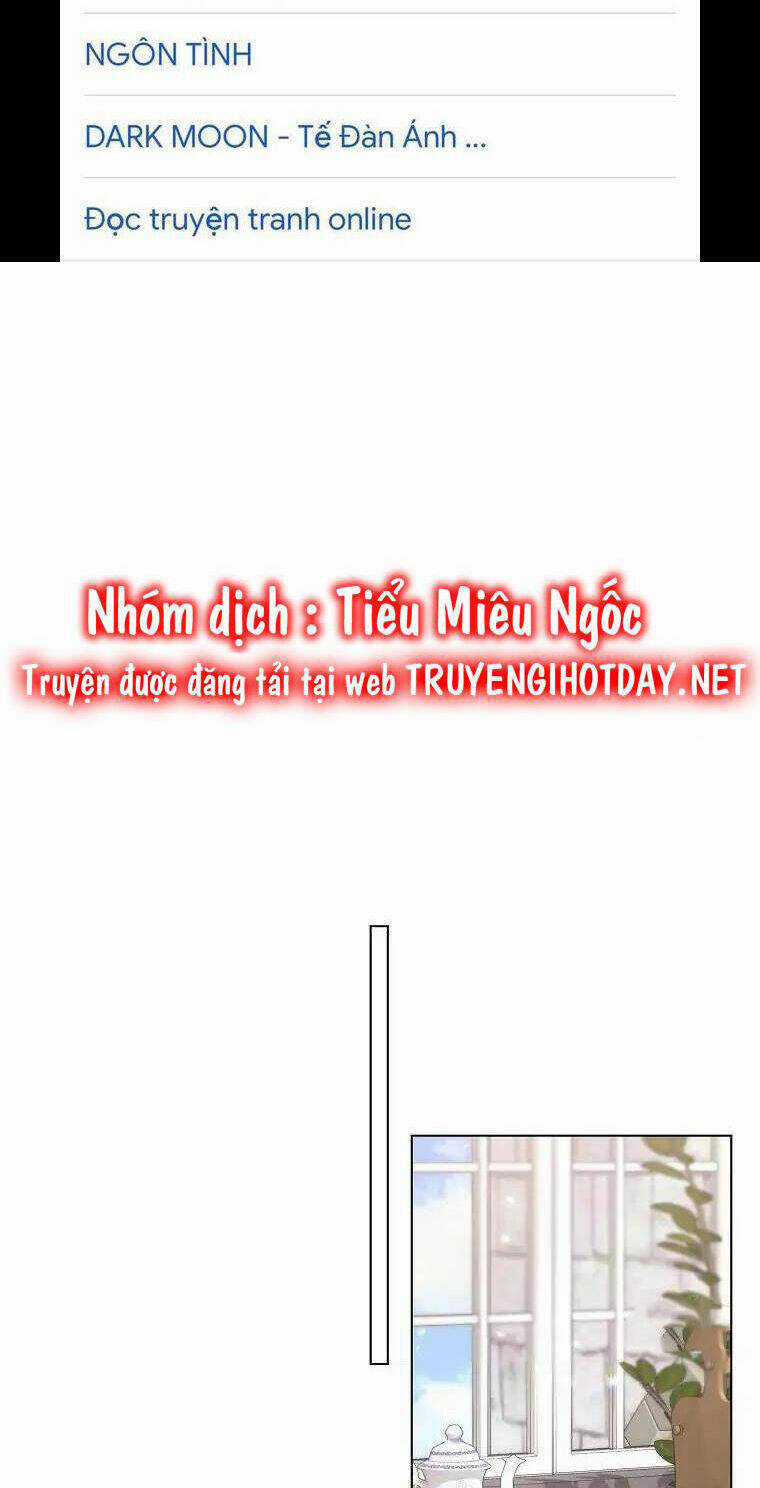 Ngay Cả Khi Là Ác Nữ, Tôi Vẫn Sẽ Trở Thành Nữ Chính Chapter 115 trang 2