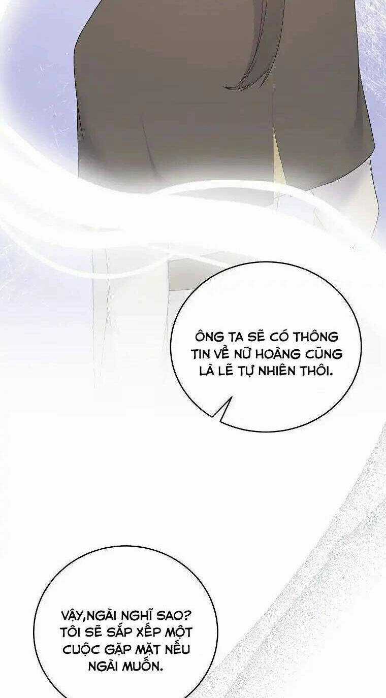 Ngay Cả Khi Là Ác Nữ, Tôi Vẫn Sẽ Trở Thành Nữ Chính Chapter 115 trang 20