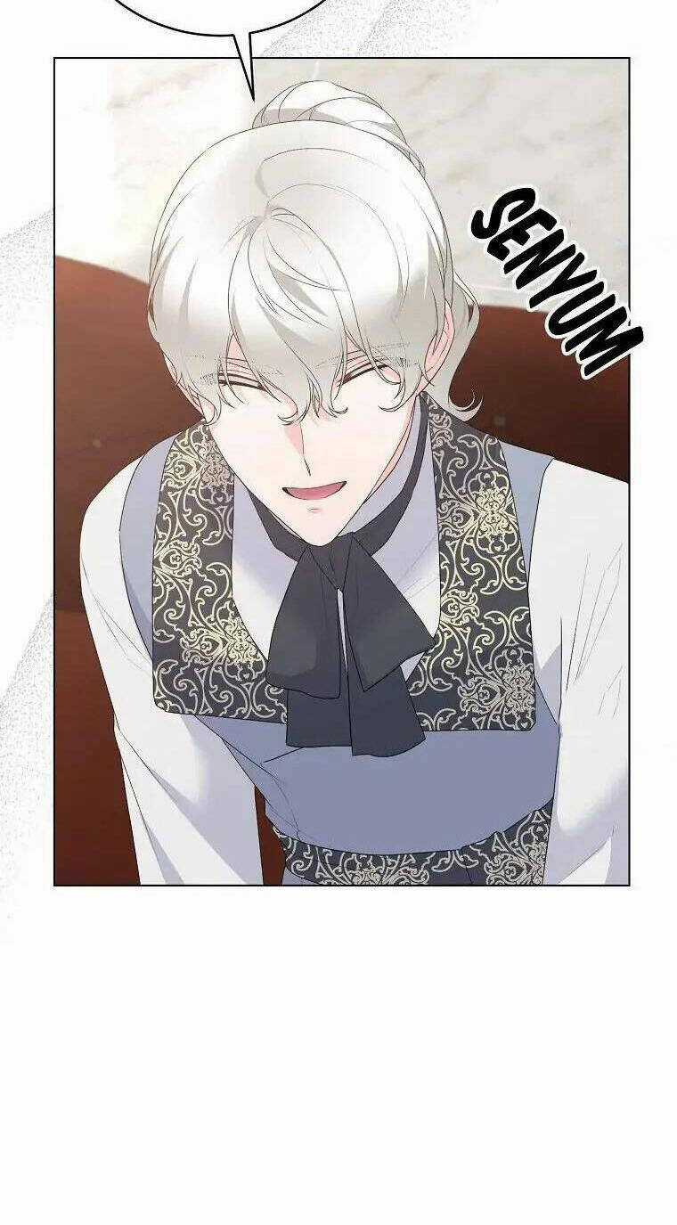 Ngay Cả Khi Là Ác Nữ, Tôi Vẫn Sẽ Trở Thành Nữ Chính Chapter 115 trang 21