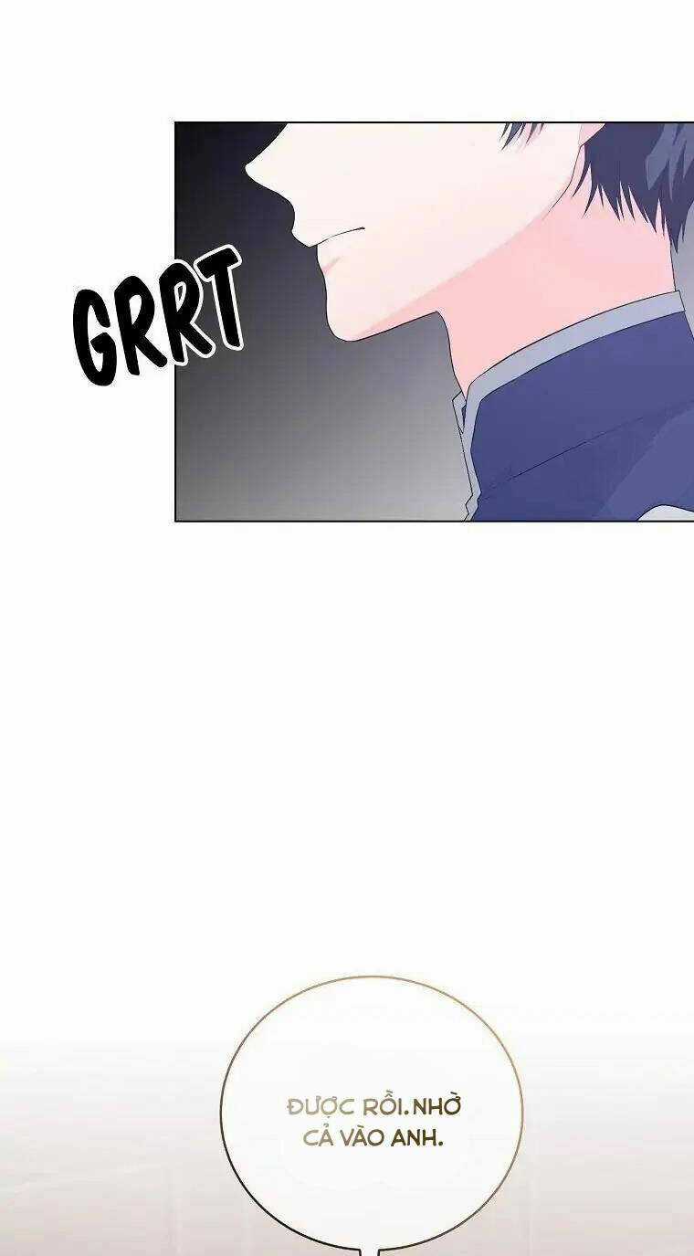 Ngay Cả Khi Là Ác Nữ, Tôi Vẫn Sẽ Trở Thành Nữ Chính Chapter 115 trang 22