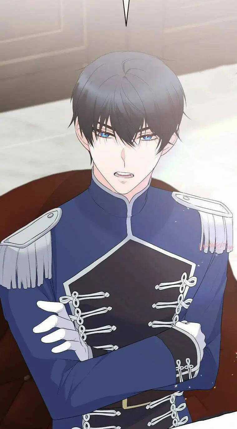 Ngay Cả Khi Là Ác Nữ, Tôi Vẫn Sẽ Trở Thành Nữ Chính Chapter 115 trang 23