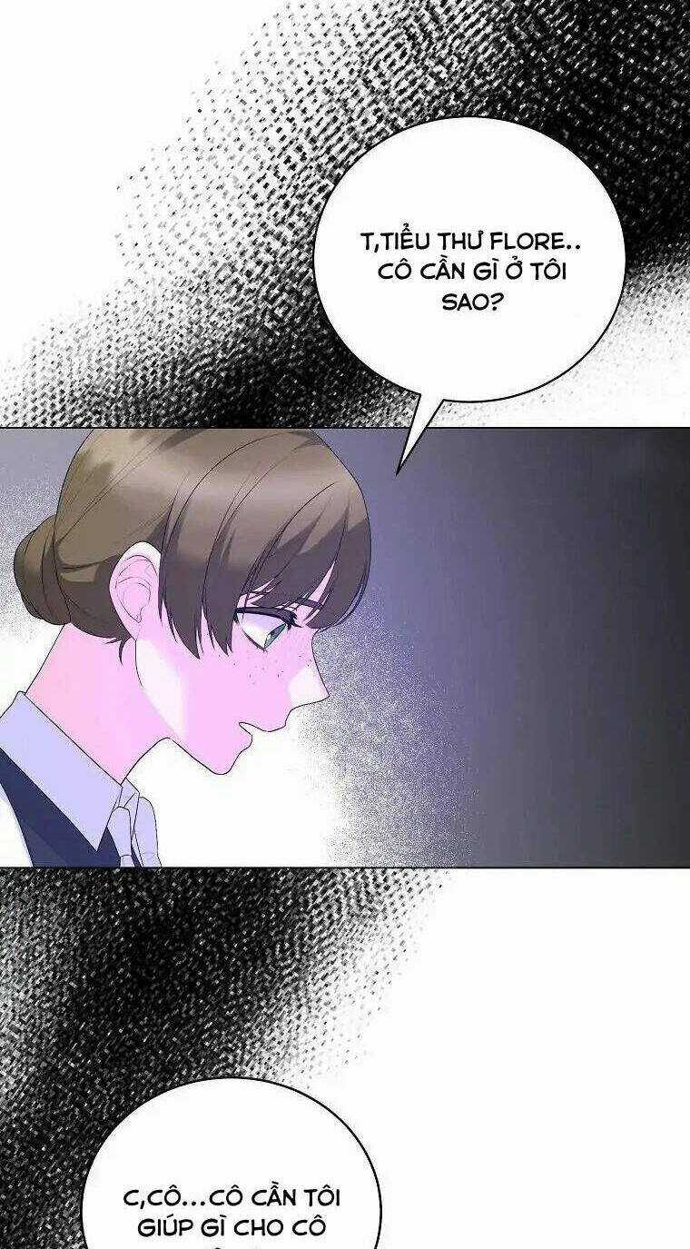 Ngay Cả Khi Là Ác Nữ, Tôi Vẫn Sẽ Trở Thành Nữ Chính Chapter 115 trang 26