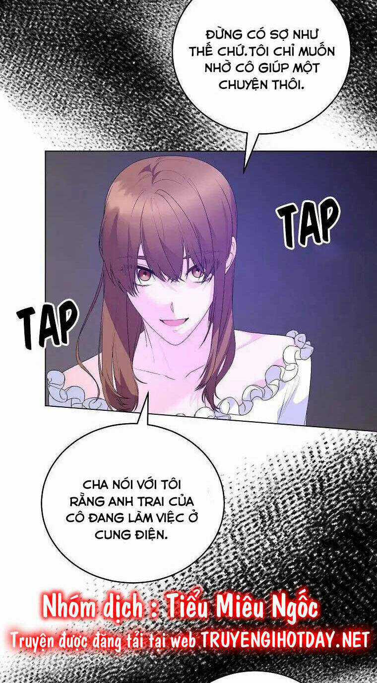 Ngay Cả Khi Là Ác Nữ, Tôi Vẫn Sẽ Trở Thành Nữ Chính Chapter 115 trang 28