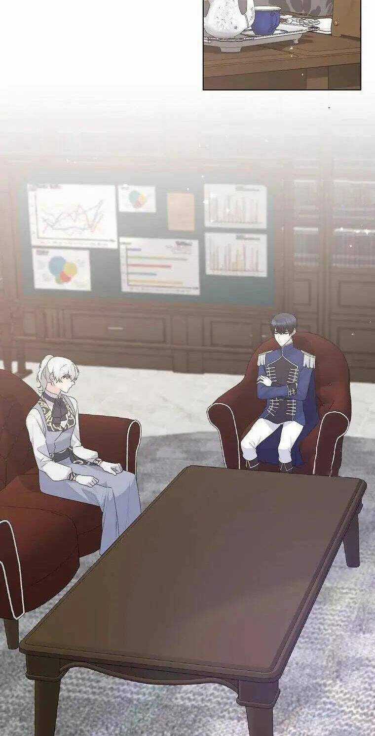 Ngay Cả Khi Là Ác Nữ, Tôi Vẫn Sẽ Trở Thành Nữ Chính Chapter 115 trang 3