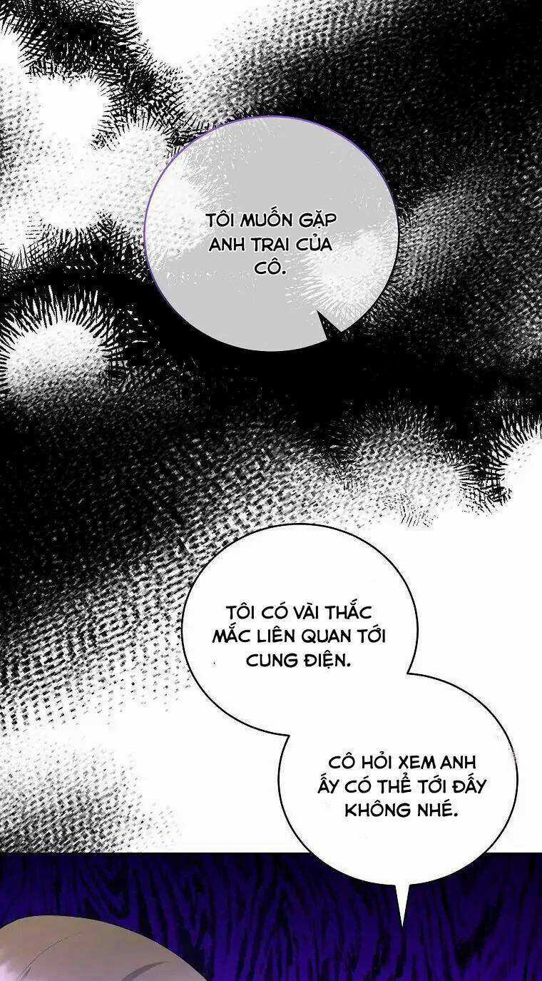 Ngay Cả Khi Là Ác Nữ, Tôi Vẫn Sẽ Trở Thành Nữ Chính Chapter 115 trang 30