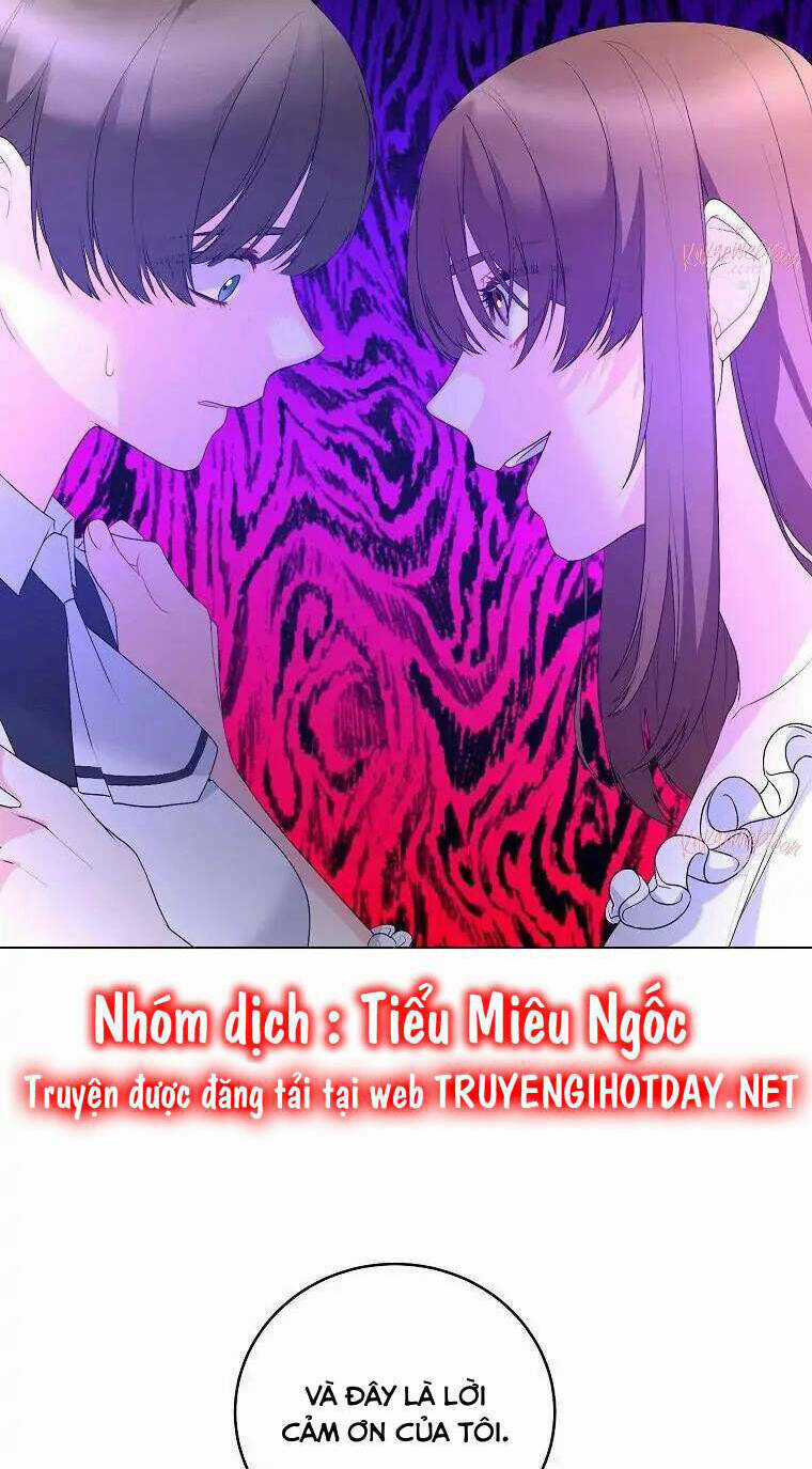 Ngay Cả Khi Là Ác Nữ, Tôi Vẫn Sẽ Trở Thành Nữ Chính Chapter 115 trang 31