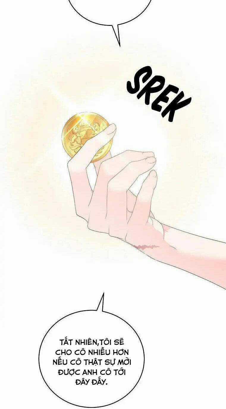 Ngay Cả Khi Là Ác Nữ, Tôi Vẫn Sẽ Trở Thành Nữ Chính Chapter 115 trang 32