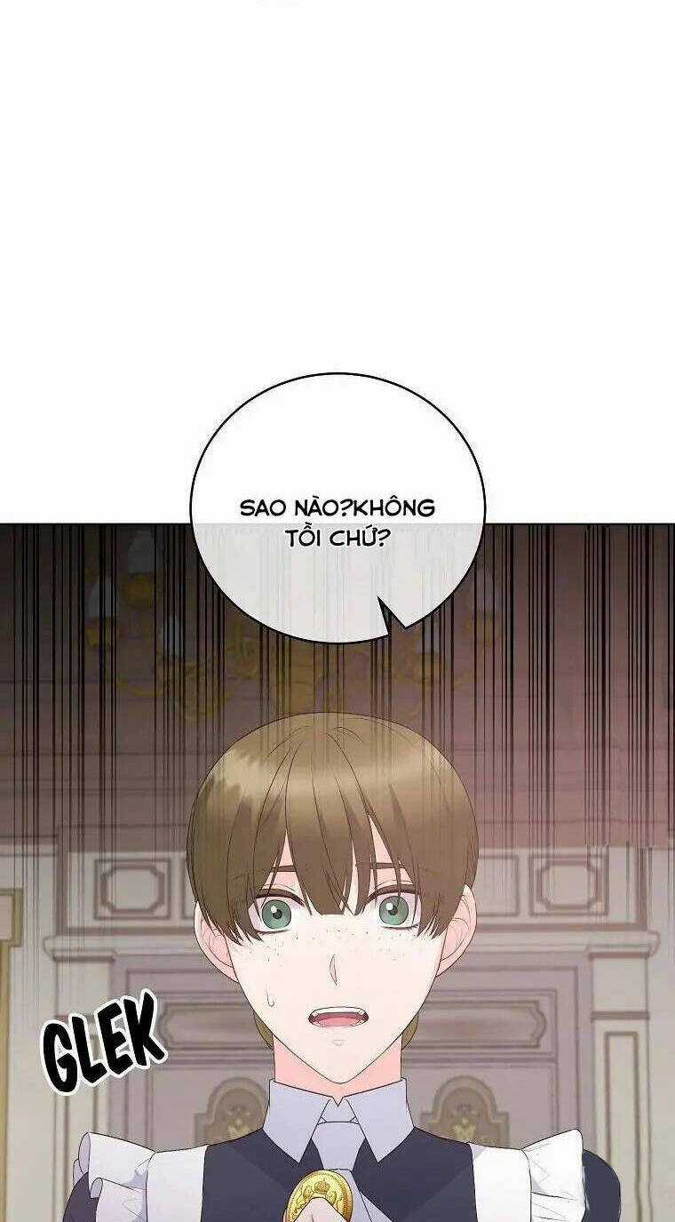 Ngay Cả Khi Là Ác Nữ, Tôi Vẫn Sẽ Trở Thành Nữ Chính Chapter 115 trang 33