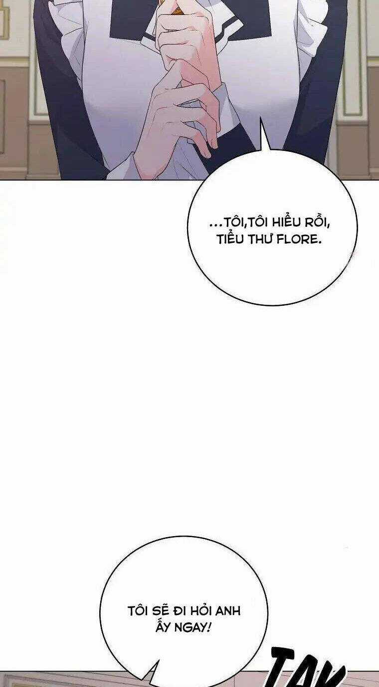 Ngay Cả Khi Là Ác Nữ, Tôi Vẫn Sẽ Trở Thành Nữ Chính Chapter 115 trang 34