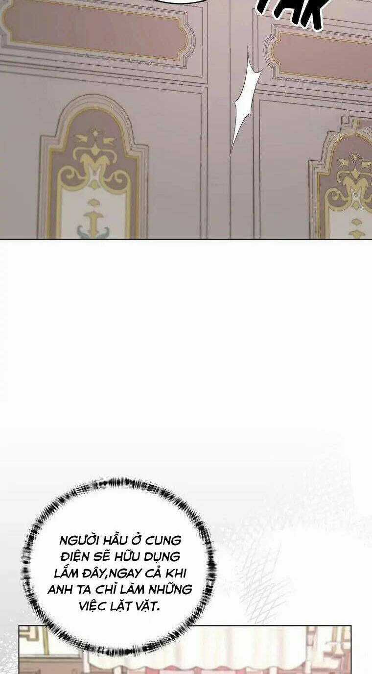 Ngay Cả Khi Là Ác Nữ, Tôi Vẫn Sẽ Trở Thành Nữ Chính Chapter 115 trang 35