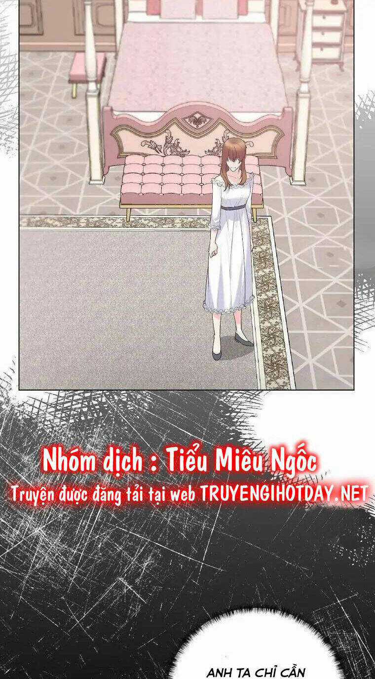 Ngay Cả Khi Là Ác Nữ, Tôi Vẫn Sẽ Trở Thành Nữ Chính Chapter 115 trang 36