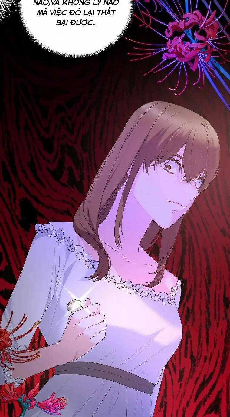 Ngay Cả Khi Là Ác Nữ, Tôi Vẫn Sẽ Trở Thành Nữ Chính Chapter 115 trang 38