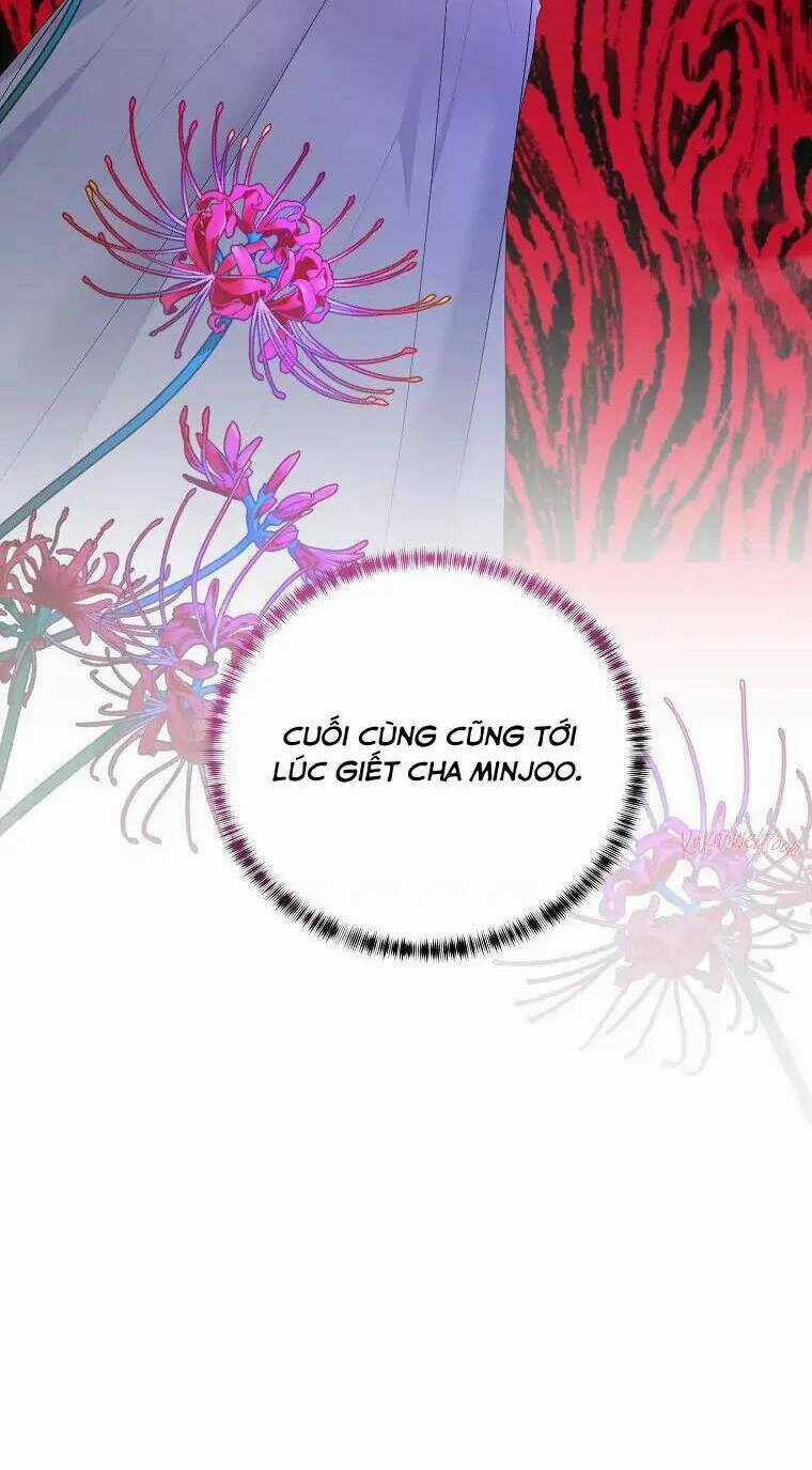 Ngay Cả Khi Là Ác Nữ, Tôi Vẫn Sẽ Trở Thành Nữ Chính Chapter 115 trang 39