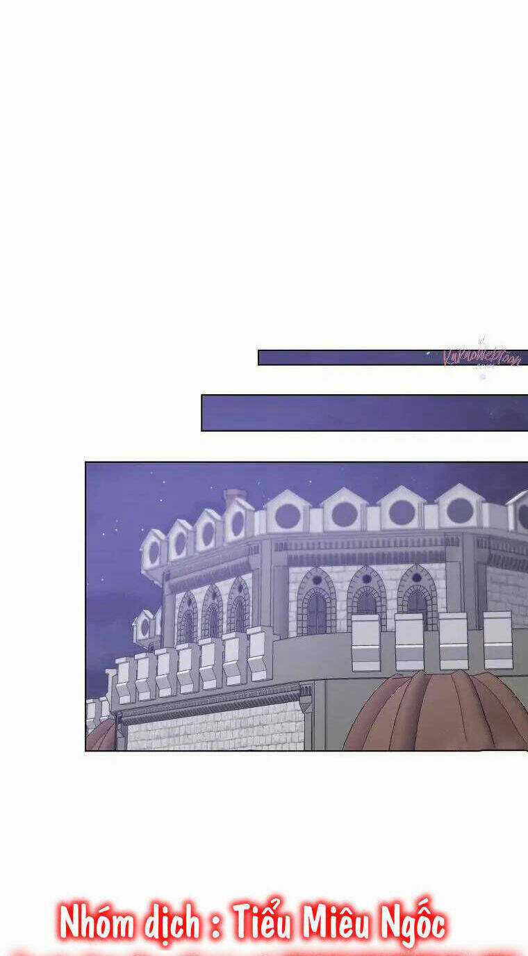 Ngay Cả Khi Là Ác Nữ, Tôi Vẫn Sẽ Trở Thành Nữ Chính Chapter 115 trang 40