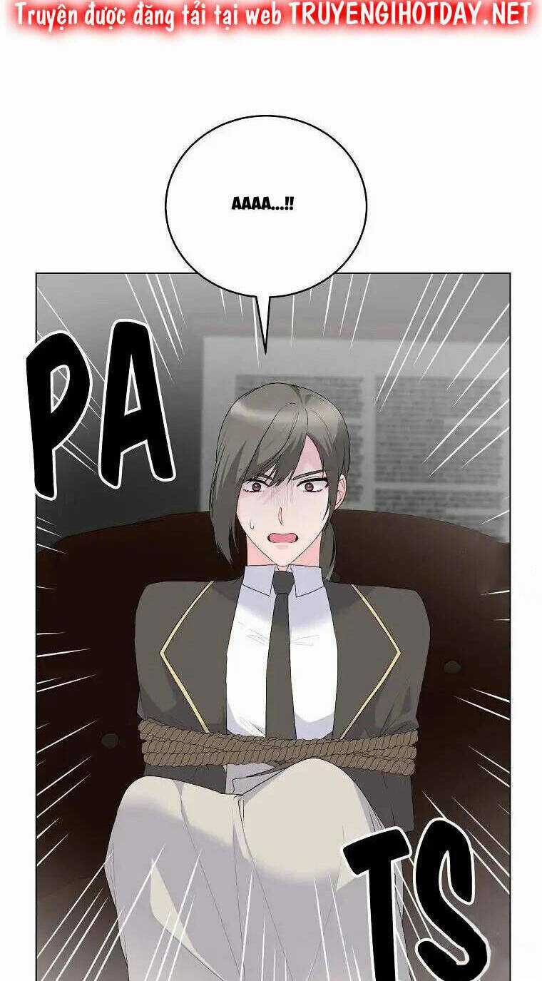 Ngay Cả Khi Là Ác Nữ, Tôi Vẫn Sẽ Trở Thành Nữ Chính Chapter 115 trang 41