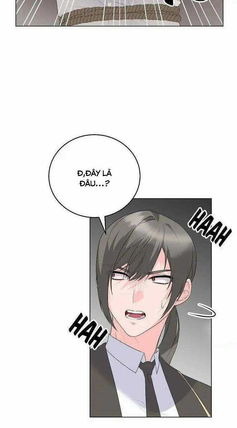 Ngay Cả Khi Là Ác Nữ, Tôi Vẫn Sẽ Trở Thành Nữ Chính Chapter 115 trang 42