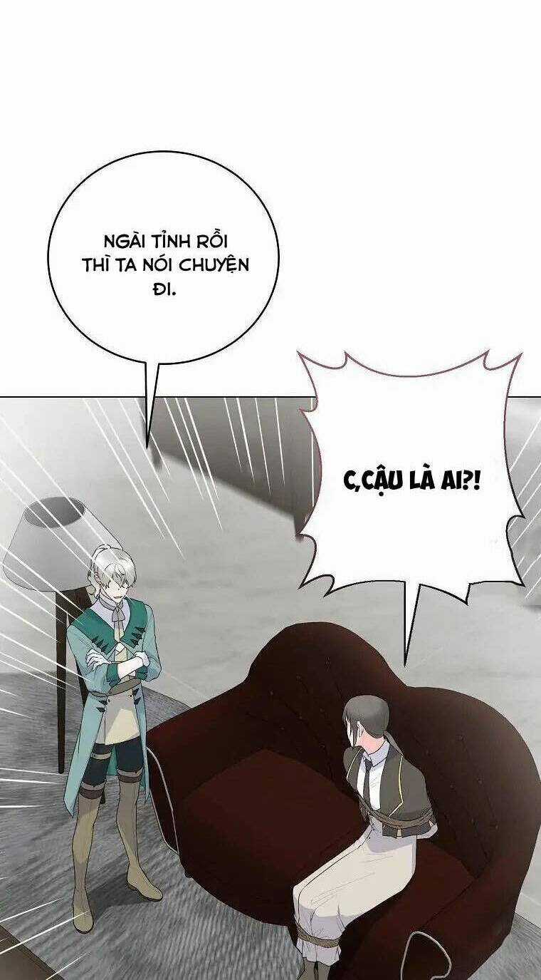 Ngay Cả Khi Là Ác Nữ, Tôi Vẫn Sẽ Trở Thành Nữ Chính Chapter 115 trang 43