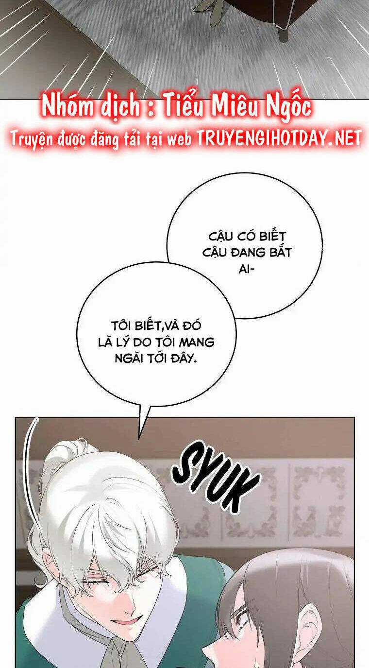Ngay Cả Khi Là Ác Nữ, Tôi Vẫn Sẽ Trở Thành Nữ Chính Chapter 115 trang 44