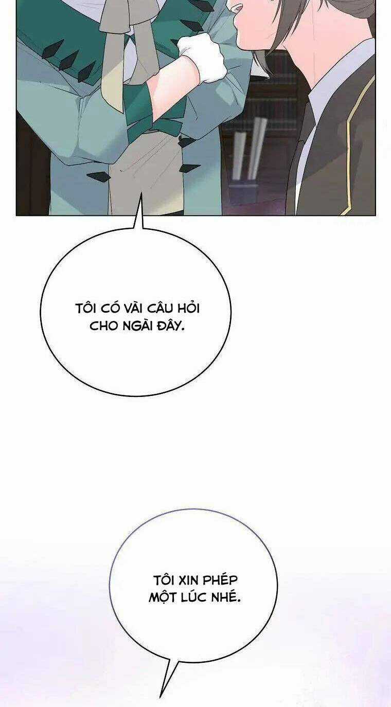 Ngay Cả Khi Là Ác Nữ, Tôi Vẫn Sẽ Trở Thành Nữ Chính Chapter 115 trang 45