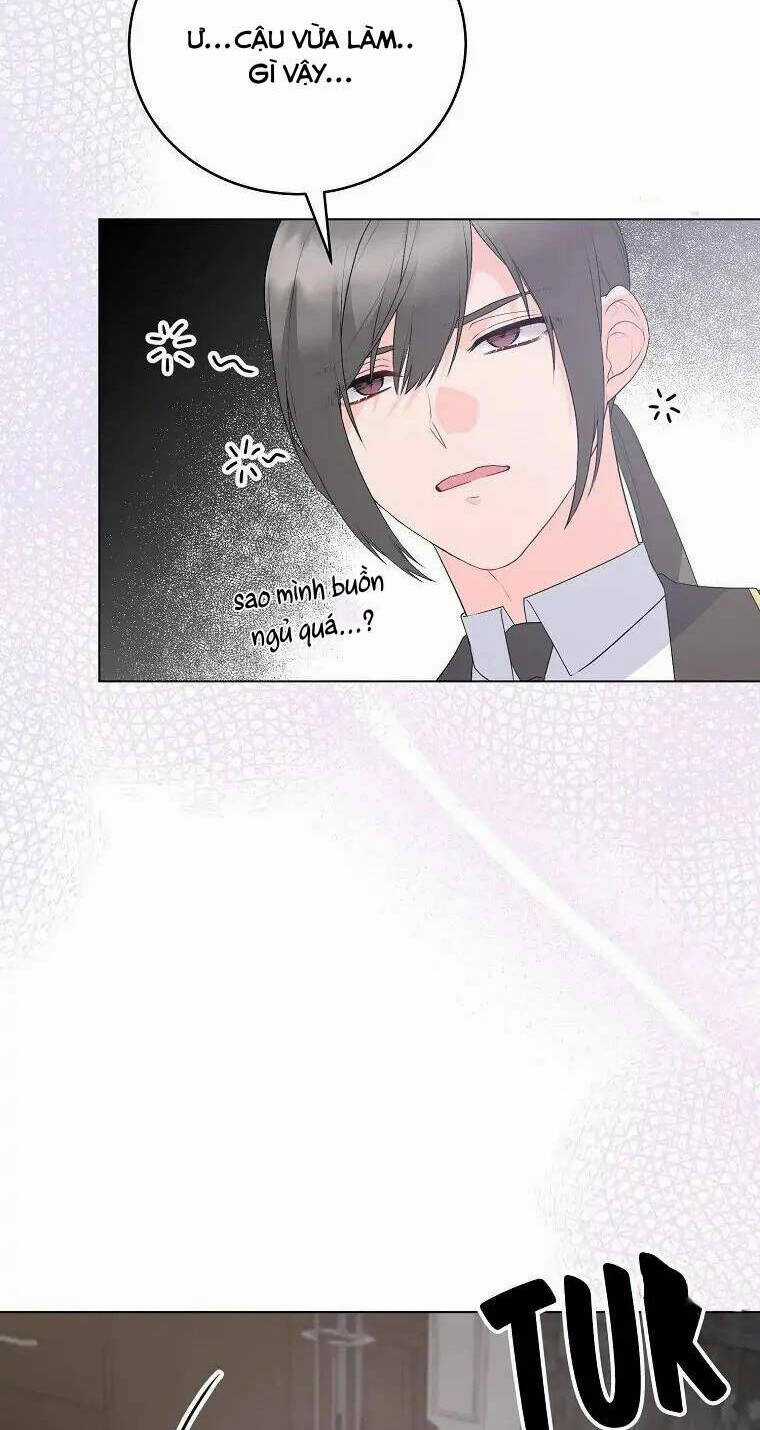 Ngay Cả Khi Là Ác Nữ, Tôi Vẫn Sẽ Trở Thành Nữ Chính Chapter 115 trang 47