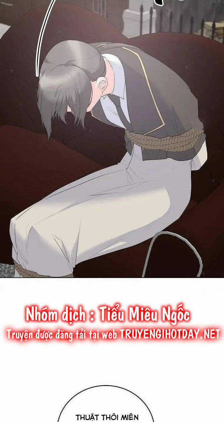 Ngay Cả Khi Là Ác Nữ, Tôi Vẫn Sẽ Trở Thành Nữ Chính Chapter 115 trang 48