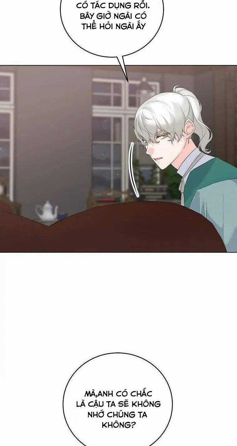 Ngay Cả Khi Là Ác Nữ, Tôi Vẫn Sẽ Trở Thành Nữ Chính Chapter 115 trang 49