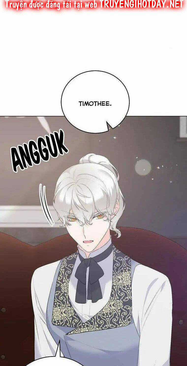 Ngay Cả Khi Là Ác Nữ, Tôi Vẫn Sẽ Trở Thành Nữ Chính Chapter 115 trang 5