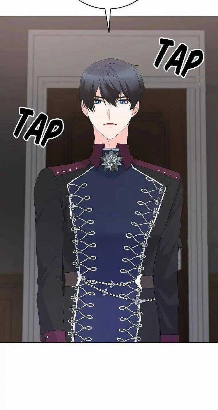 Ngay Cả Khi Là Ác Nữ, Tôi Vẫn Sẽ Trở Thành Nữ Chính Chapter 115 trang 50