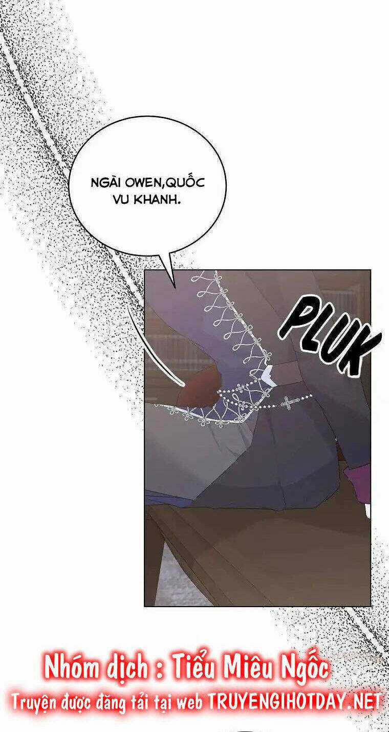 Ngay Cả Khi Là Ác Nữ, Tôi Vẫn Sẽ Trở Thành Nữ Chính Chapter 115 trang 52