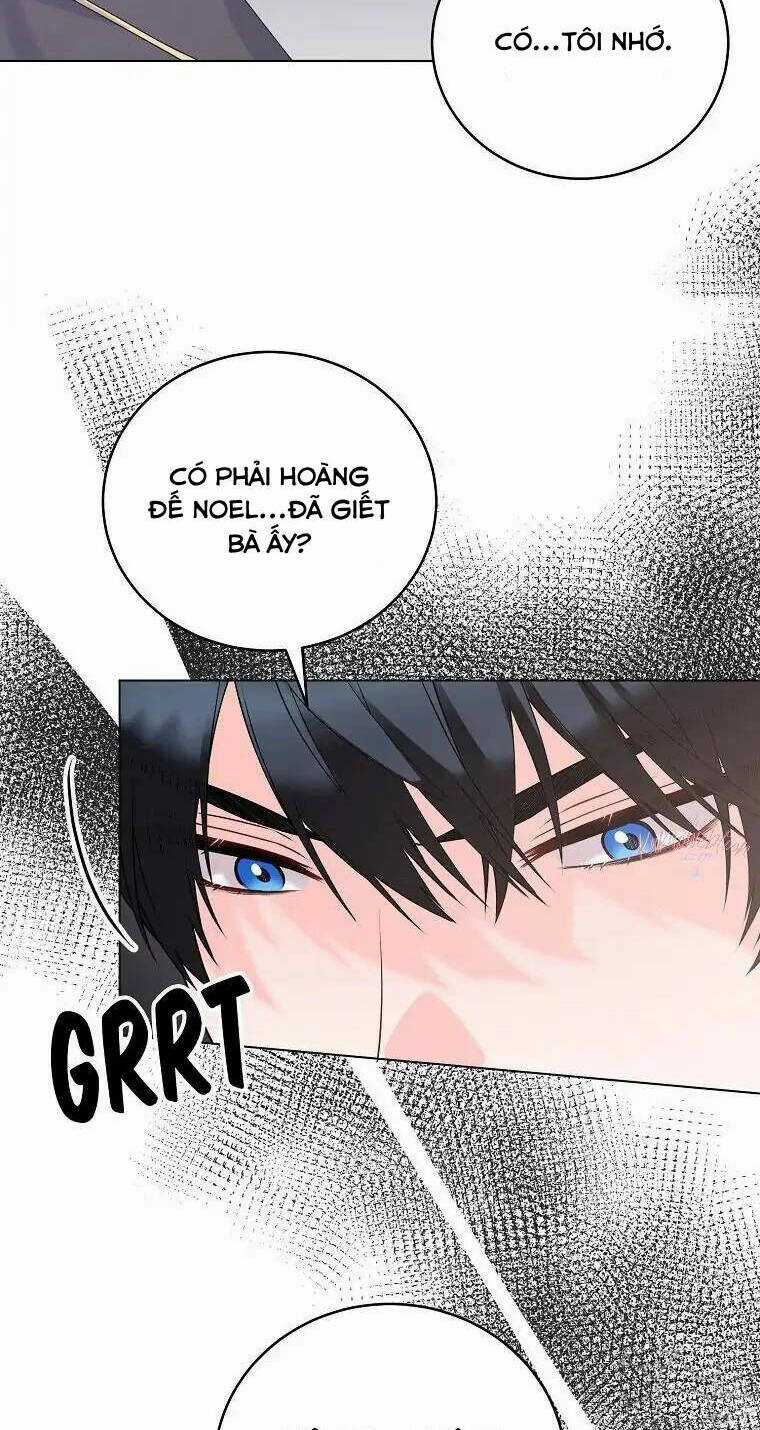 Ngay Cả Khi Là Ác Nữ, Tôi Vẫn Sẽ Trở Thành Nữ Chính Chapter 115 trang 55