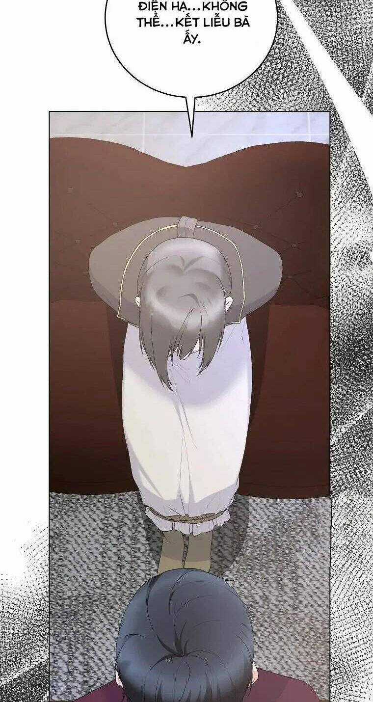 Ngay Cả Khi Là Ác Nữ, Tôi Vẫn Sẽ Trở Thành Nữ Chính Chapter 115 trang 56