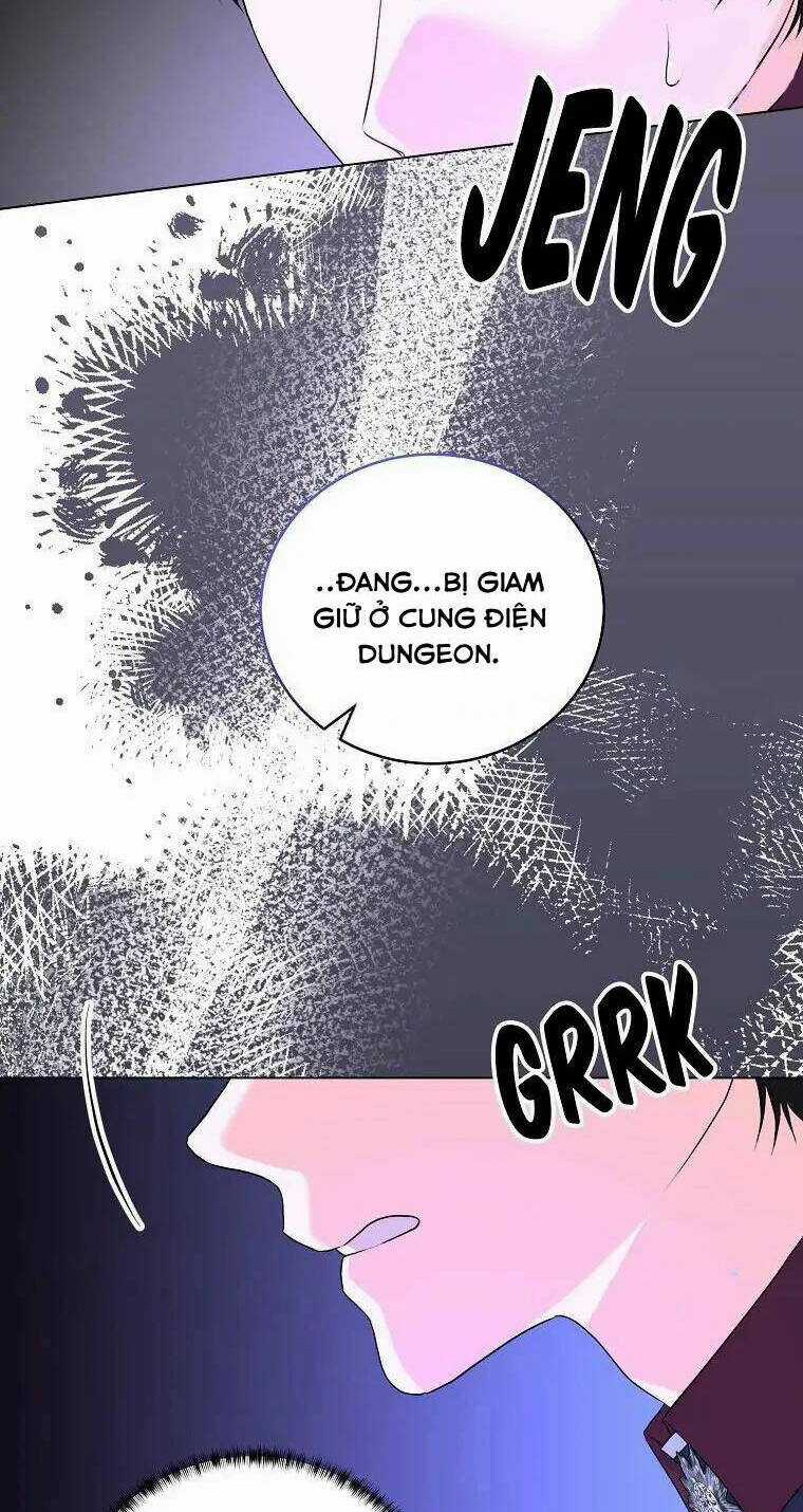 Ngay Cả Khi Là Ác Nữ, Tôi Vẫn Sẽ Trở Thành Nữ Chính Chapter 115 trang 59