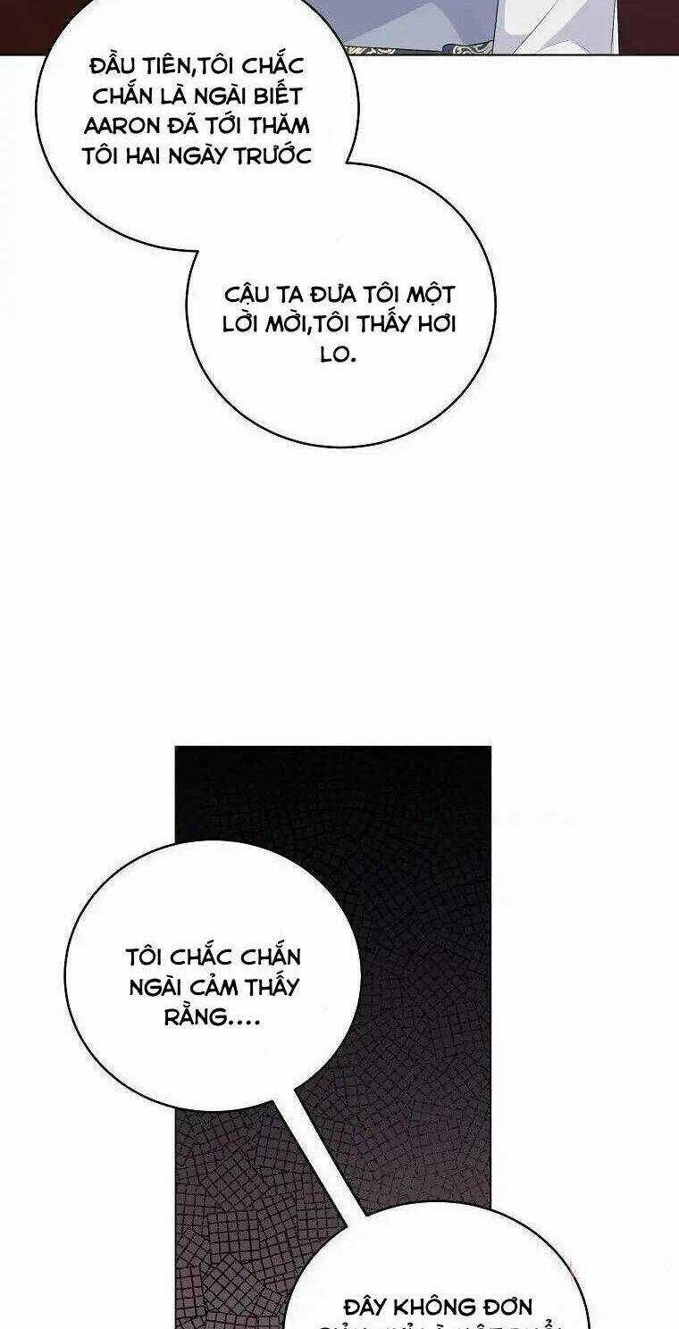 Ngay Cả Khi Là Ác Nữ, Tôi Vẫn Sẽ Trở Thành Nữ Chính Chapter 115 trang 6