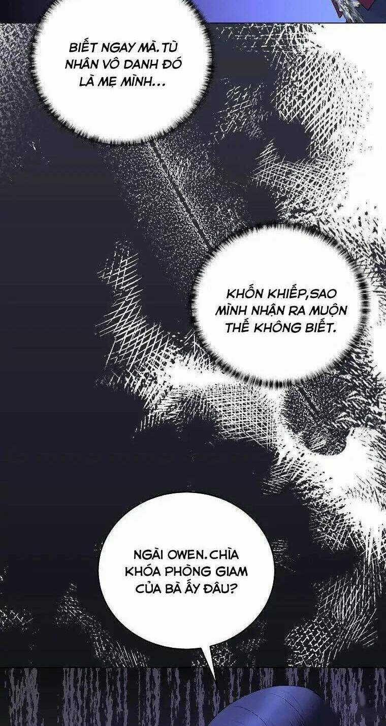 Ngay Cả Khi Là Ác Nữ, Tôi Vẫn Sẽ Trở Thành Nữ Chính Chapter 115 trang 60