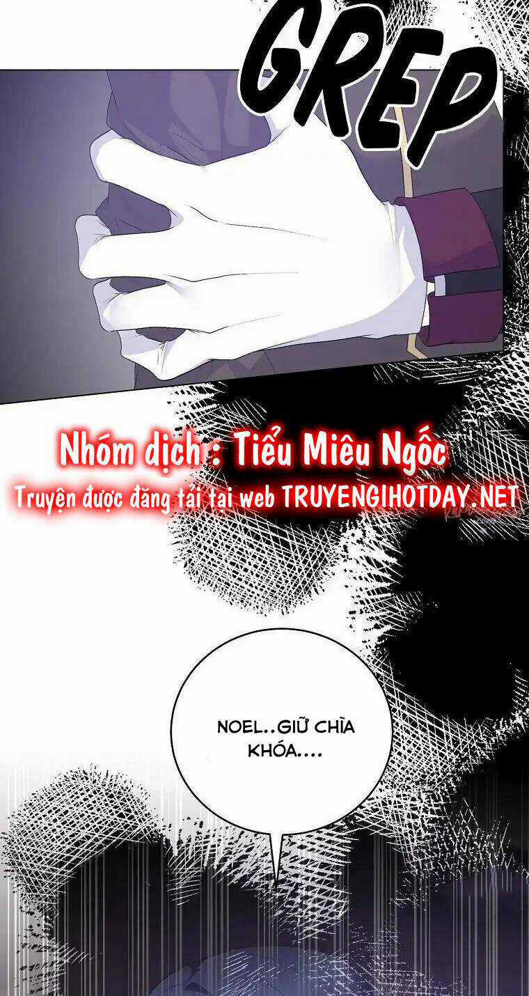 Ngay Cả Khi Là Ác Nữ, Tôi Vẫn Sẽ Trở Thành Nữ Chính Chapter 115 trang 62