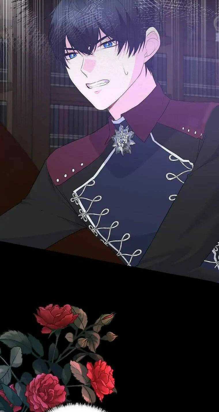 Ngay Cả Khi Là Ác Nữ, Tôi Vẫn Sẽ Trở Thành Nữ Chính Chapter 115 trang 63