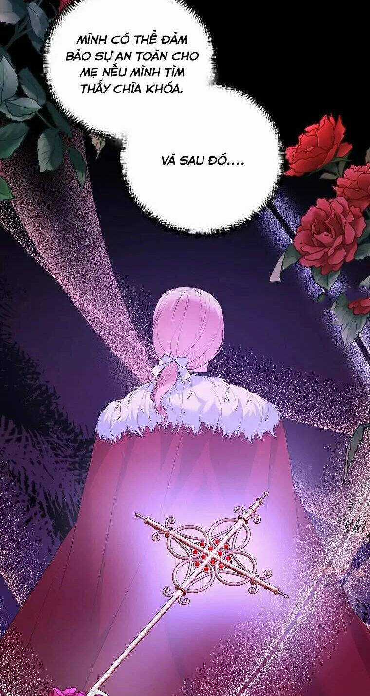 Ngay Cả Khi Là Ác Nữ, Tôi Vẫn Sẽ Trở Thành Nữ Chính Chapter 115 trang 64