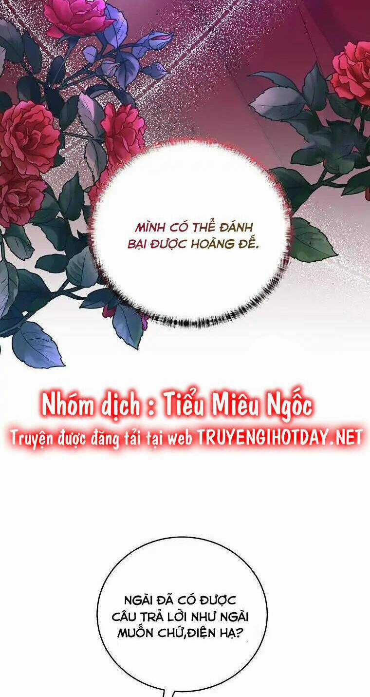 Ngay Cả Khi Là Ác Nữ, Tôi Vẫn Sẽ Trở Thành Nữ Chính Chapter 115 trang 65