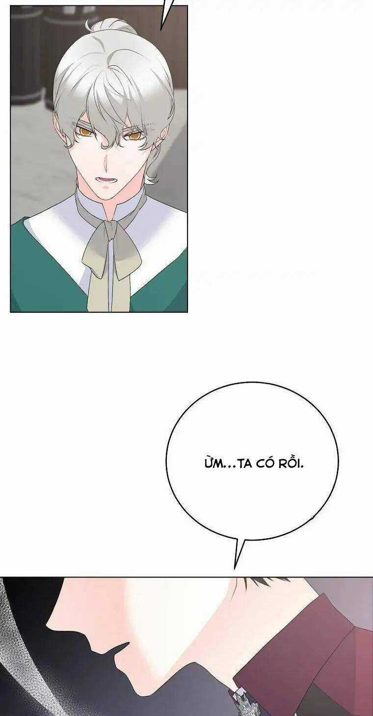 Ngay Cả Khi Là Ác Nữ, Tôi Vẫn Sẽ Trở Thành Nữ Chính Chapter 115 trang 66