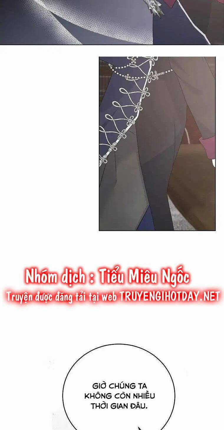 Ngay Cả Khi Là Ác Nữ, Tôi Vẫn Sẽ Trở Thành Nữ Chính Chapter 115 trang 67