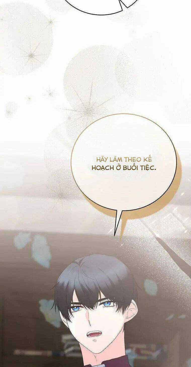 Ngay Cả Khi Là Ác Nữ, Tôi Vẫn Sẽ Trở Thành Nữ Chính Chapter 115 trang 68