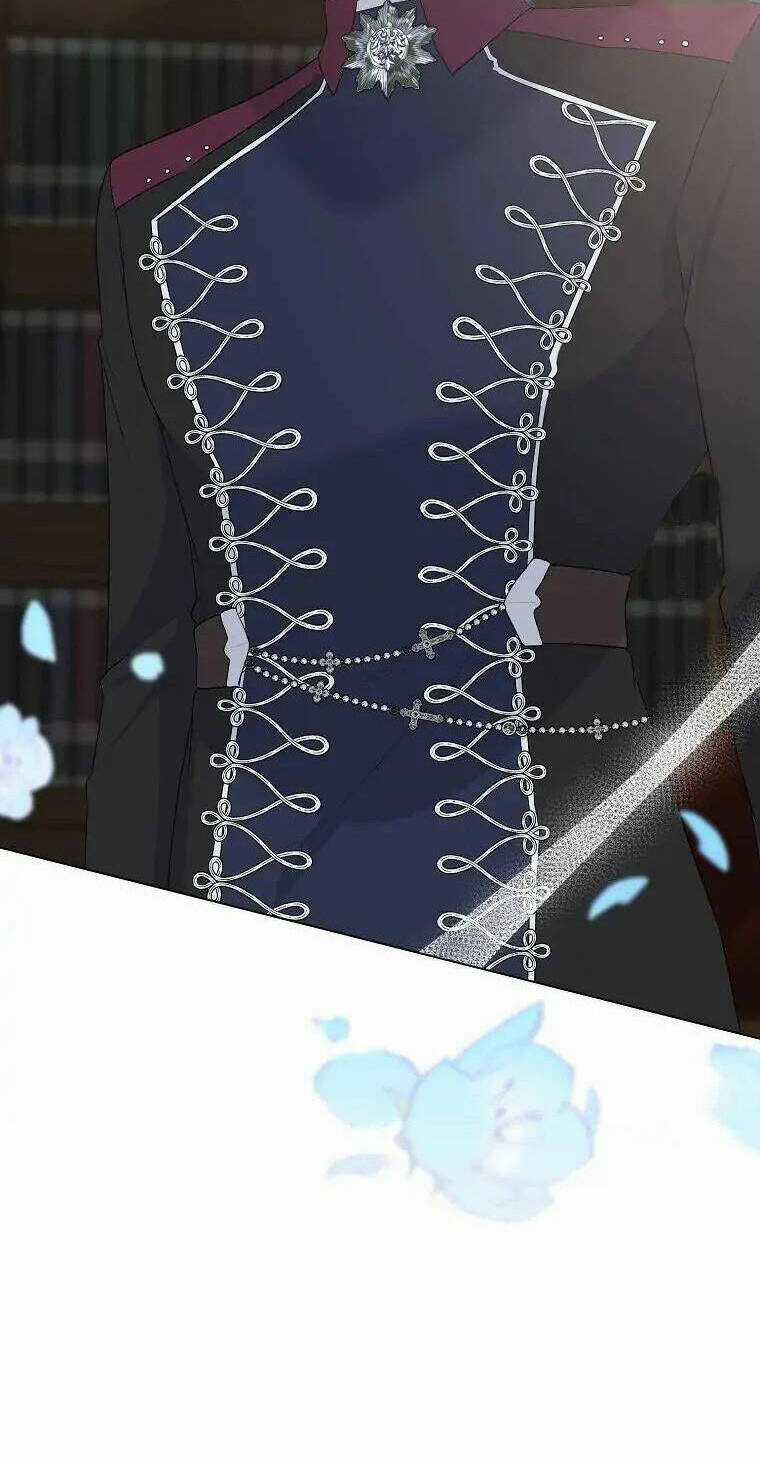 Ngay Cả Khi Là Ác Nữ, Tôi Vẫn Sẽ Trở Thành Nữ Chính Chapter 115 trang 69