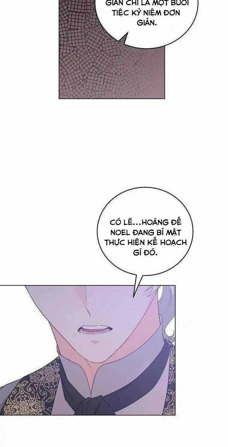 Ngay Cả Khi Là Ác Nữ, Tôi Vẫn Sẽ Trở Thành Nữ Chính Chapter 115 trang 7