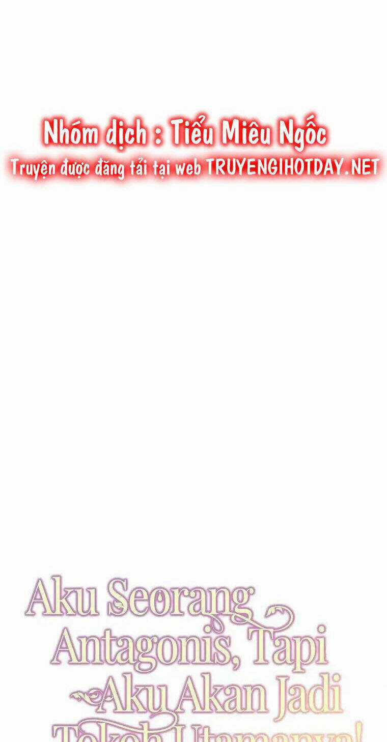 Ngay Cả Khi Là Ác Nữ, Tôi Vẫn Sẽ Trở Thành Nữ Chính Chapter 115 trang 70